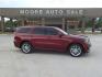 2022 Maroon /Black Dodge Durango (1C4RDHDG2NC) , located at 1617 W Church Street, Livingston, TX, 77351, (936) 327-3600, 30.710995, -94.951157 - LOW MILES!! Great family ride!! - Photo#0